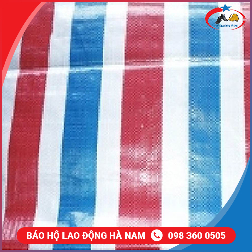 Bạt công trình